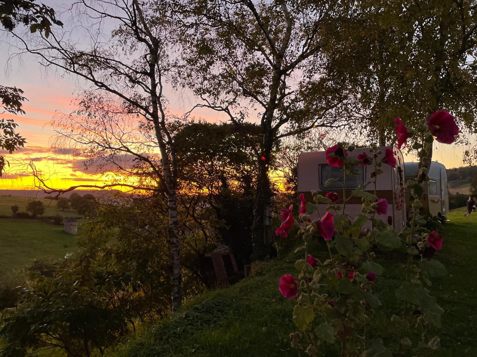 La Petite Maison Dans La Campagne Massingy-lès-Vitteaux エクステリア 写真