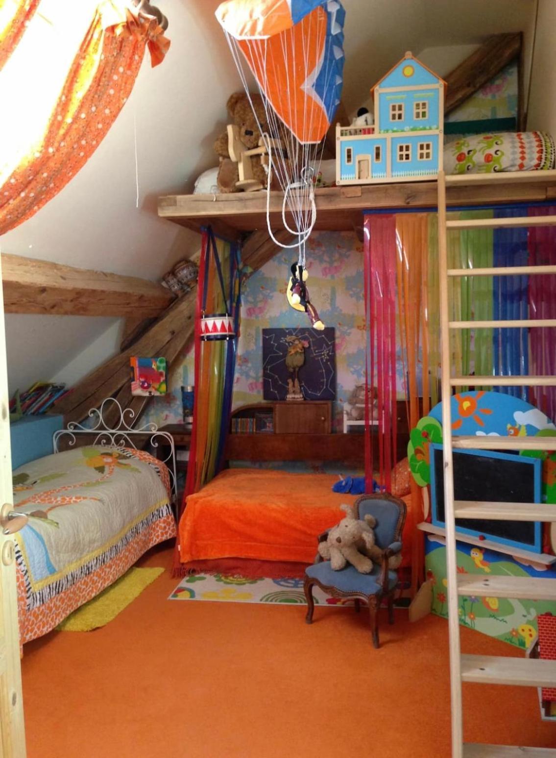 La Petite Maison Dans La Campagne Massingy-lès-Vitteaux エクステリア 写真