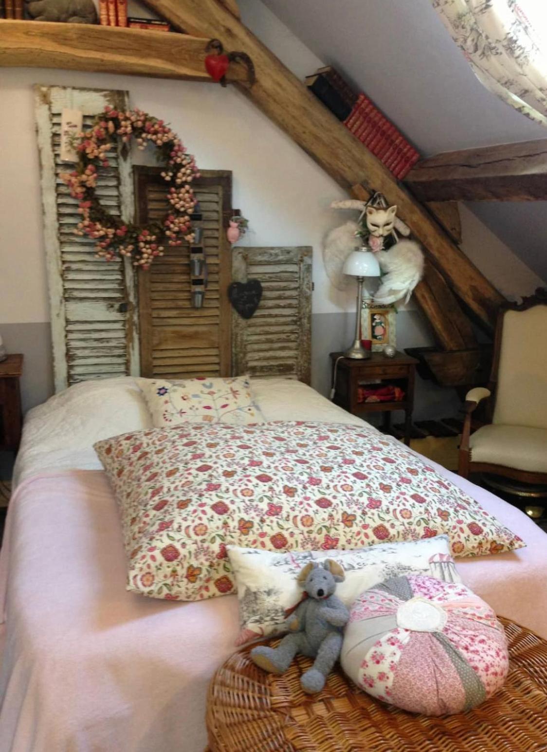 La Petite Maison Dans La Campagne Massingy-lès-Vitteaux エクステリア 写真