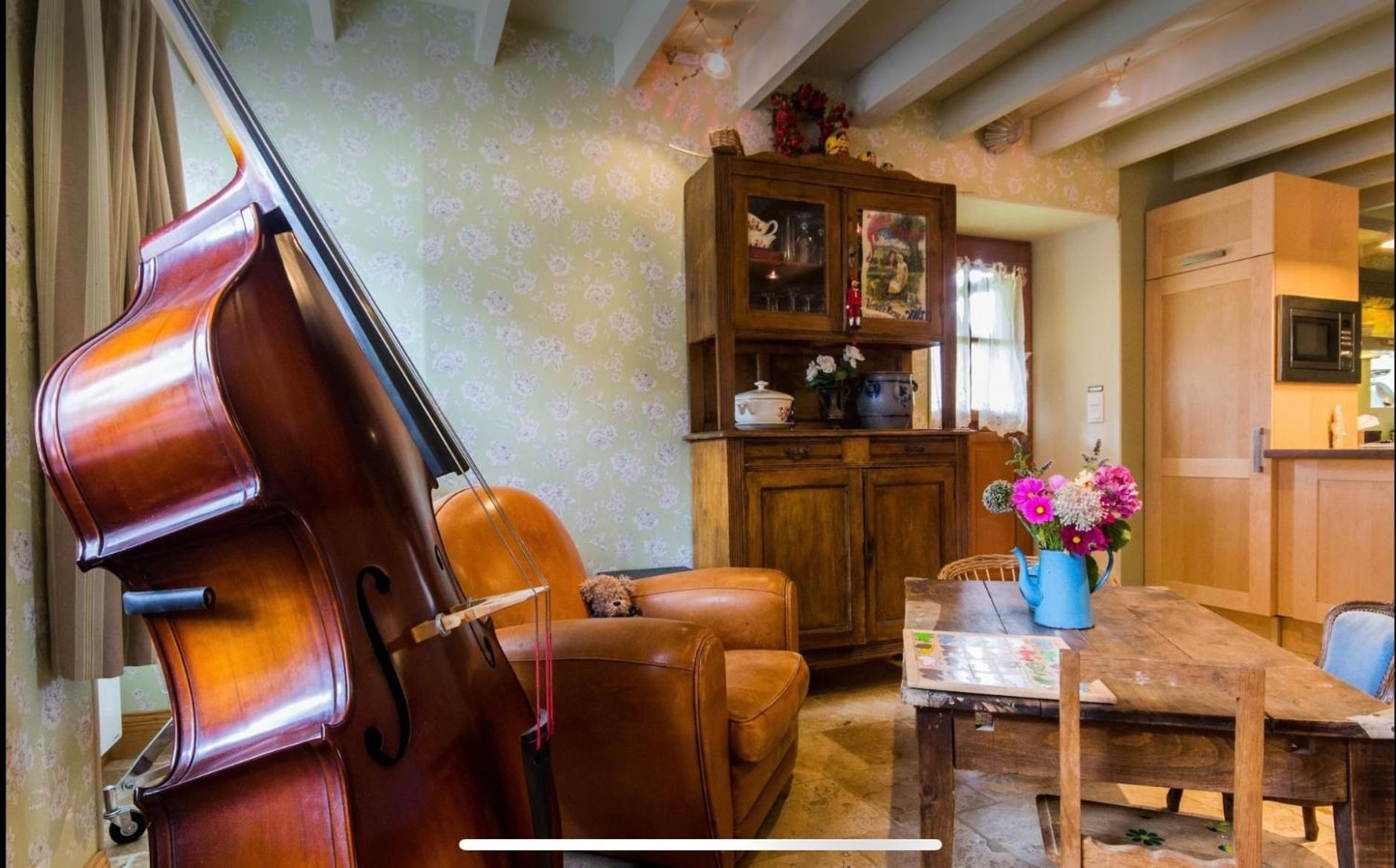 La Petite Maison Dans La Campagne Massingy-lès-Vitteaux エクステリア 写真