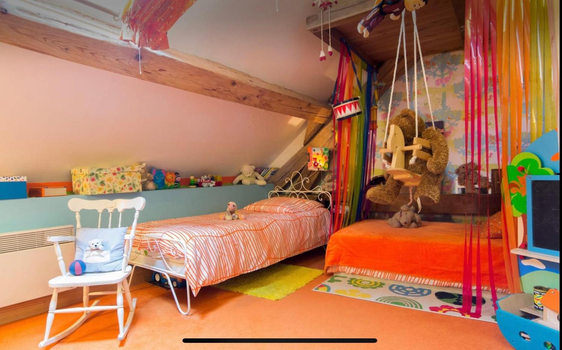 La Petite Maison Dans La Campagne Massingy-lès-Vitteaux エクステリア 写真